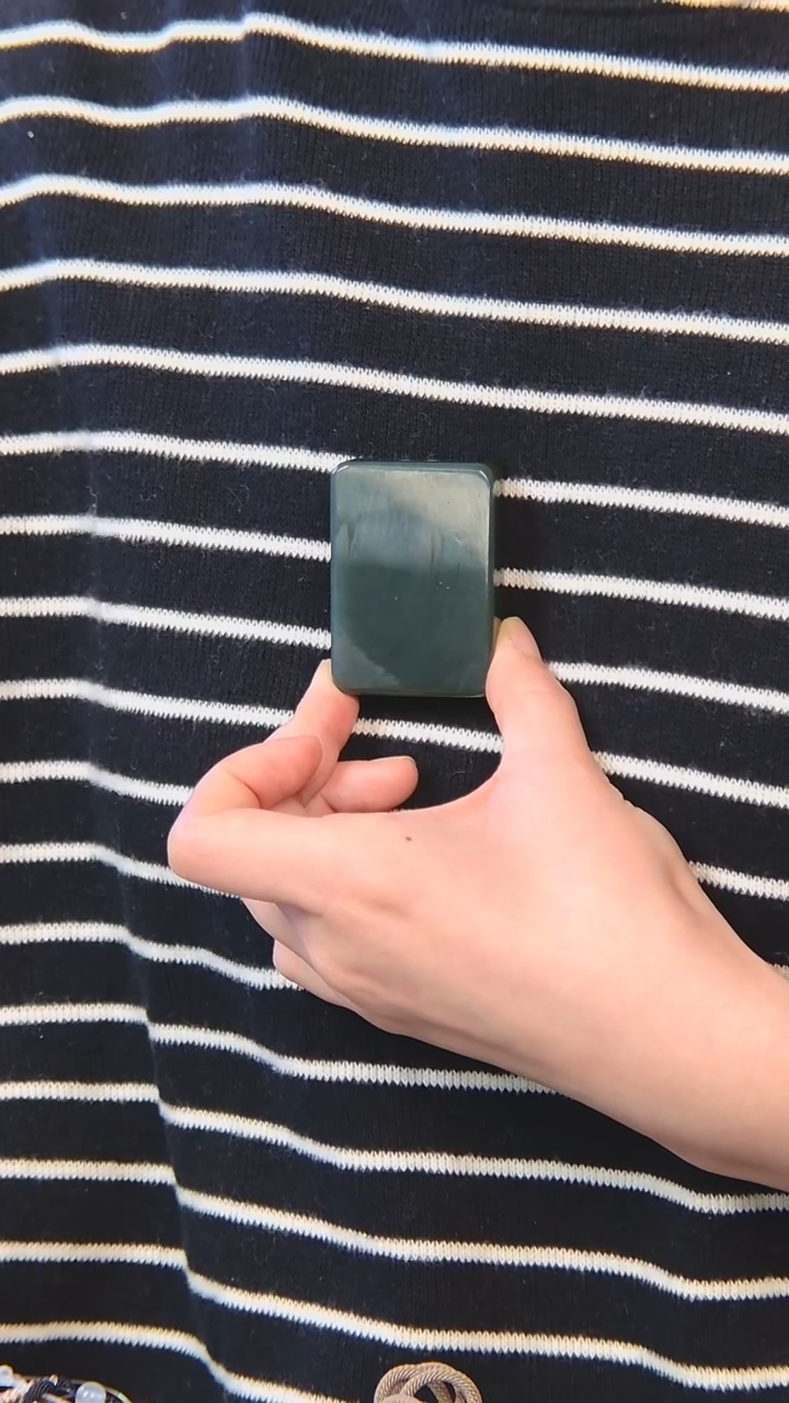 【闪购商品】和田玉挂件未镶嵌吊坠