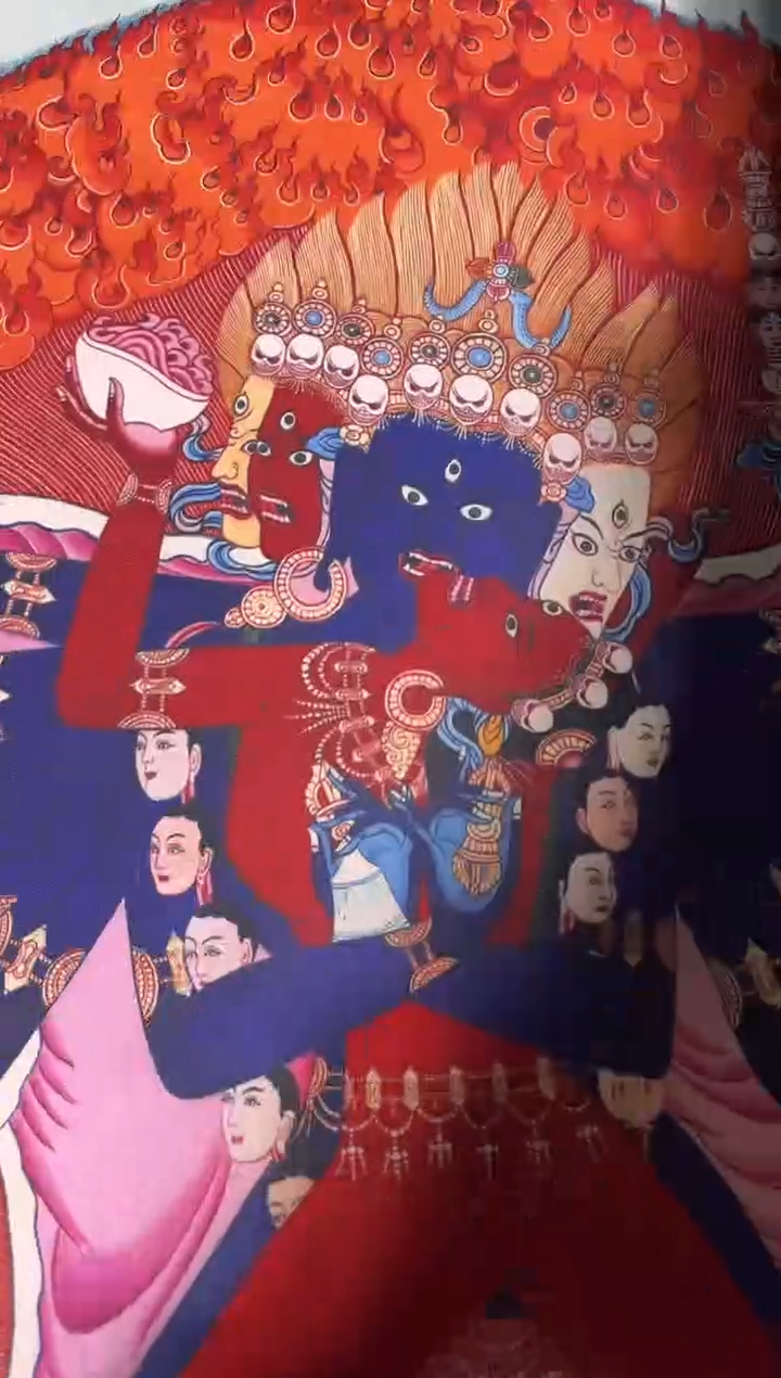 卷轴画卷轴画的的帅帅tk