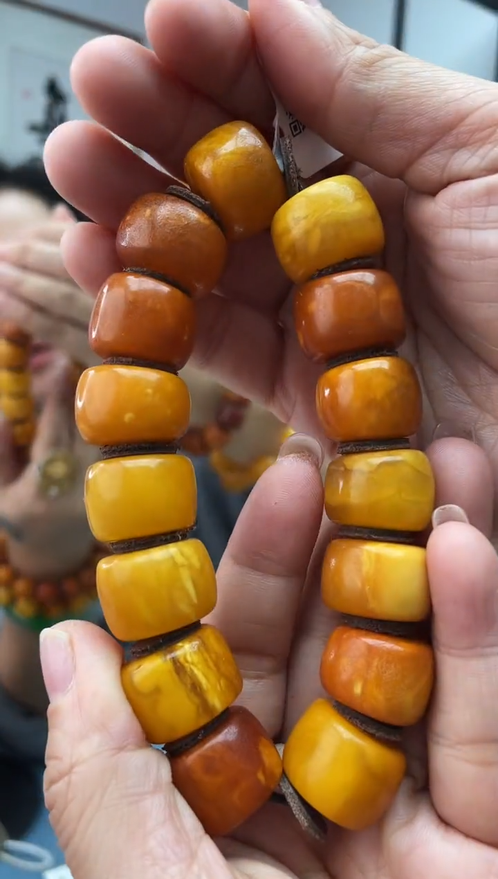 【闪购商品】琥珀珠宝奇石未镶嵌56 018发一件