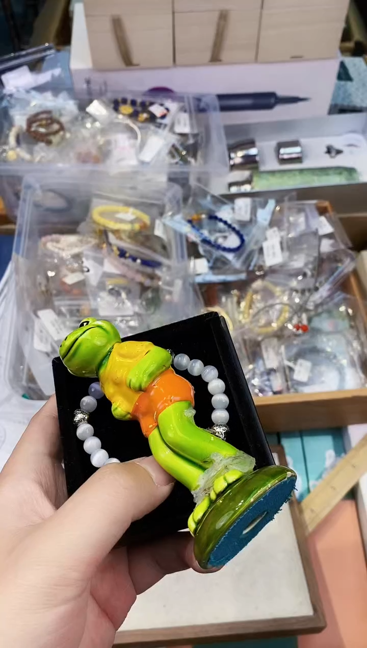 【闪购商品】瓷片都是我的大宝贝儿瓷器.