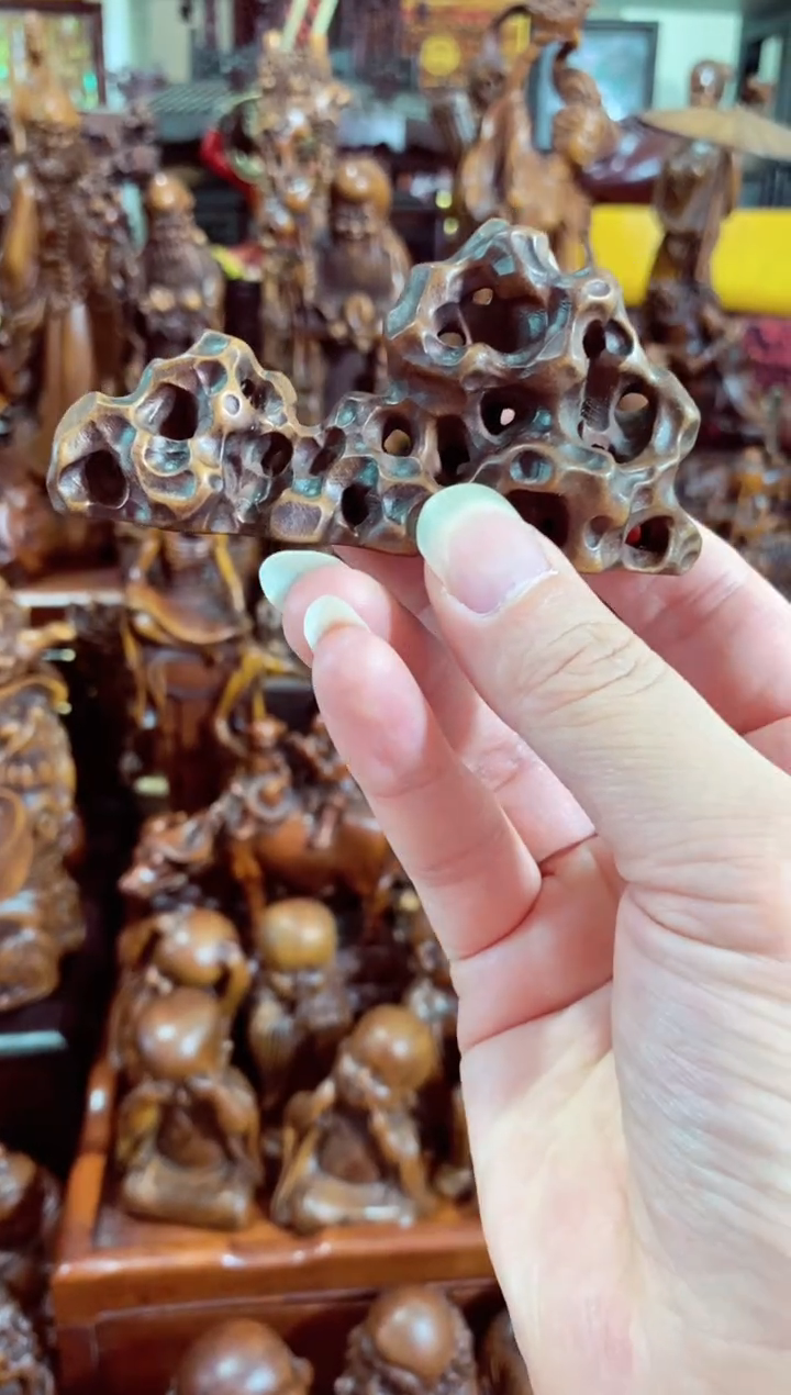 【闪购商品】木高端文玩礼品好物