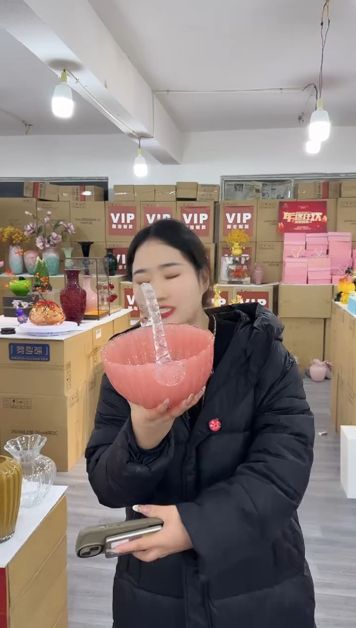 【闪购商品】琉璃静姐外贸Z-品16