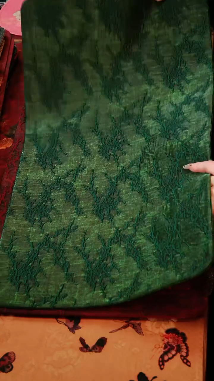 【闪购商品】摆件别具一阁布艺尺寸65+33