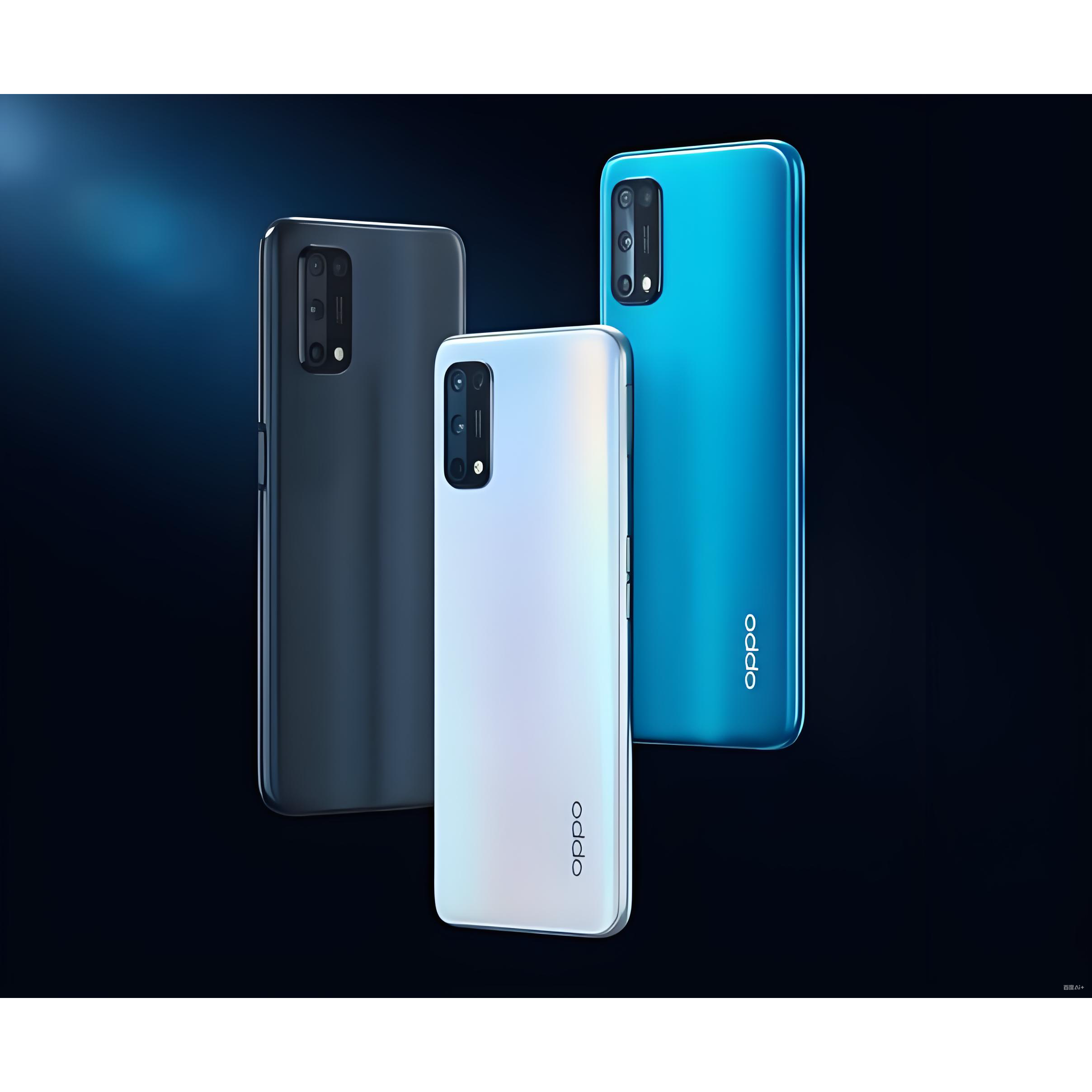 99新 OPPO K7X 双模5G全网通256G八核处理器4800万像素5000毫安