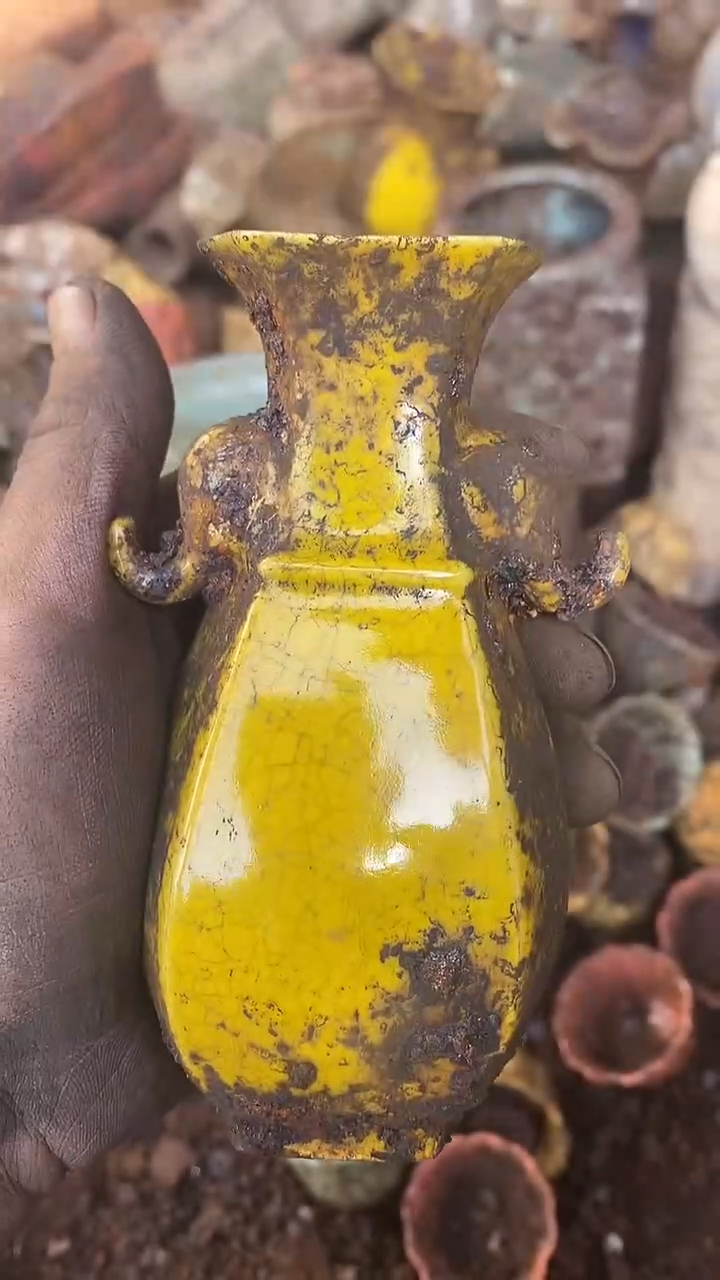 摆件陶瓷器瓷器瓷器瓷器