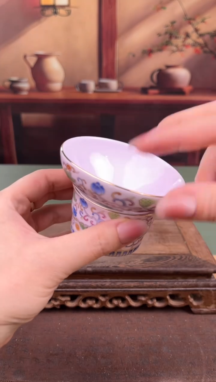 【闪购商品】顾德茶器福利闪购链接