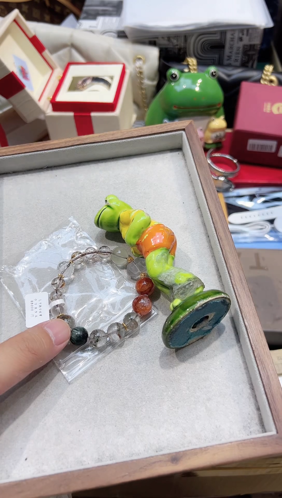 瓷片全球寻宝高端瓷儿@@