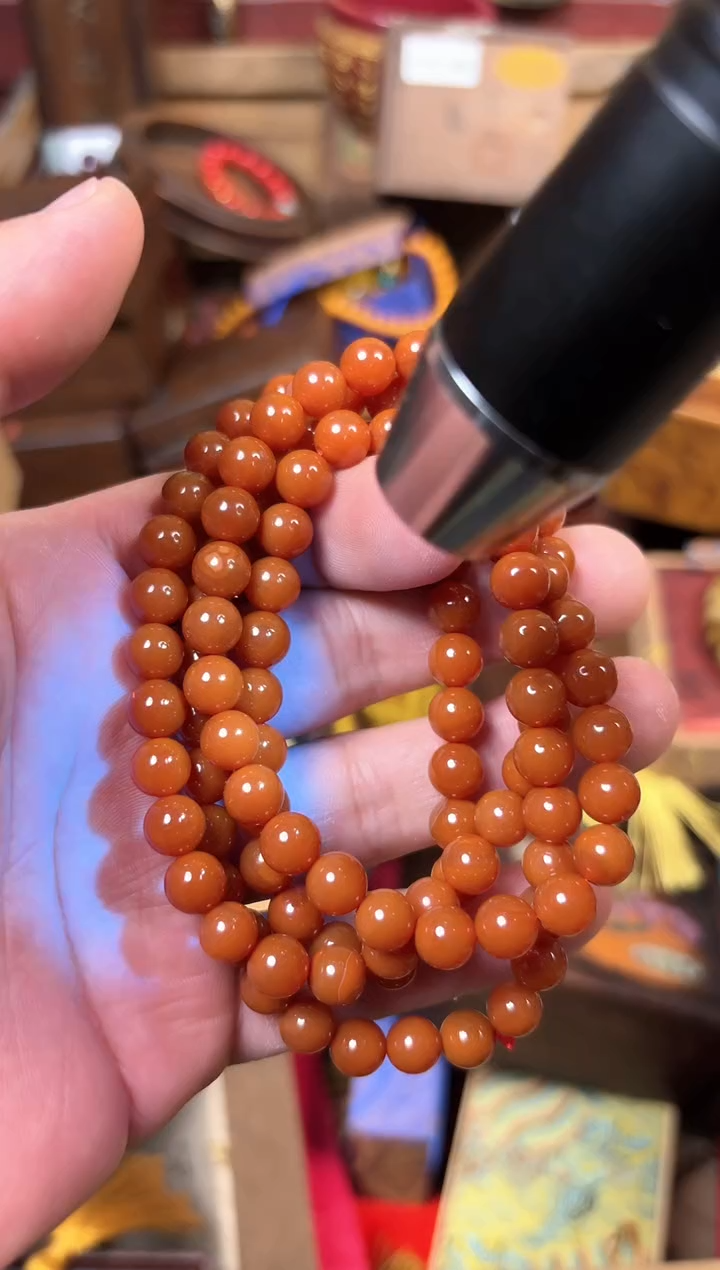 【闪购商品】玛瑙/玉髓笔搁未镶嵌----------------