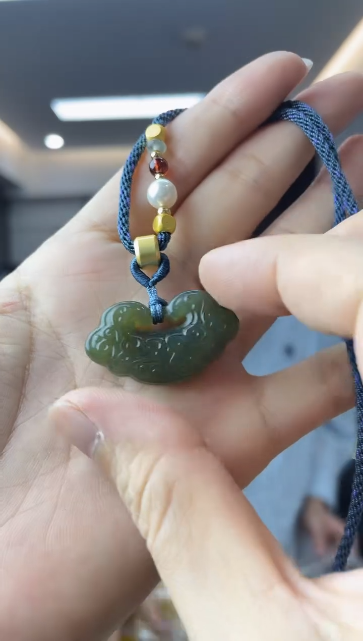 【闪购商品】和田玉·未镶嵌多样性一件发货