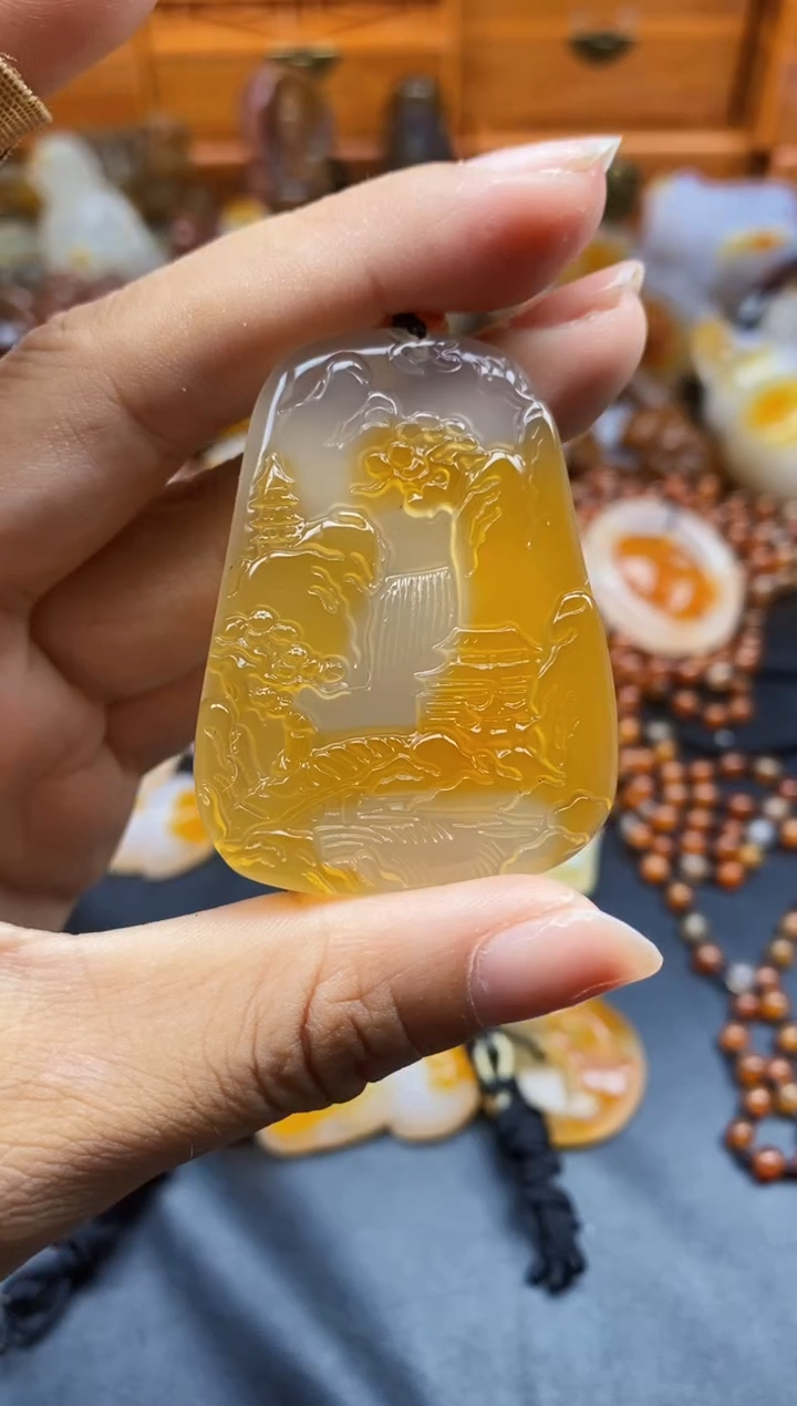未镶嵌1玛瑙/玉髓用****3ll