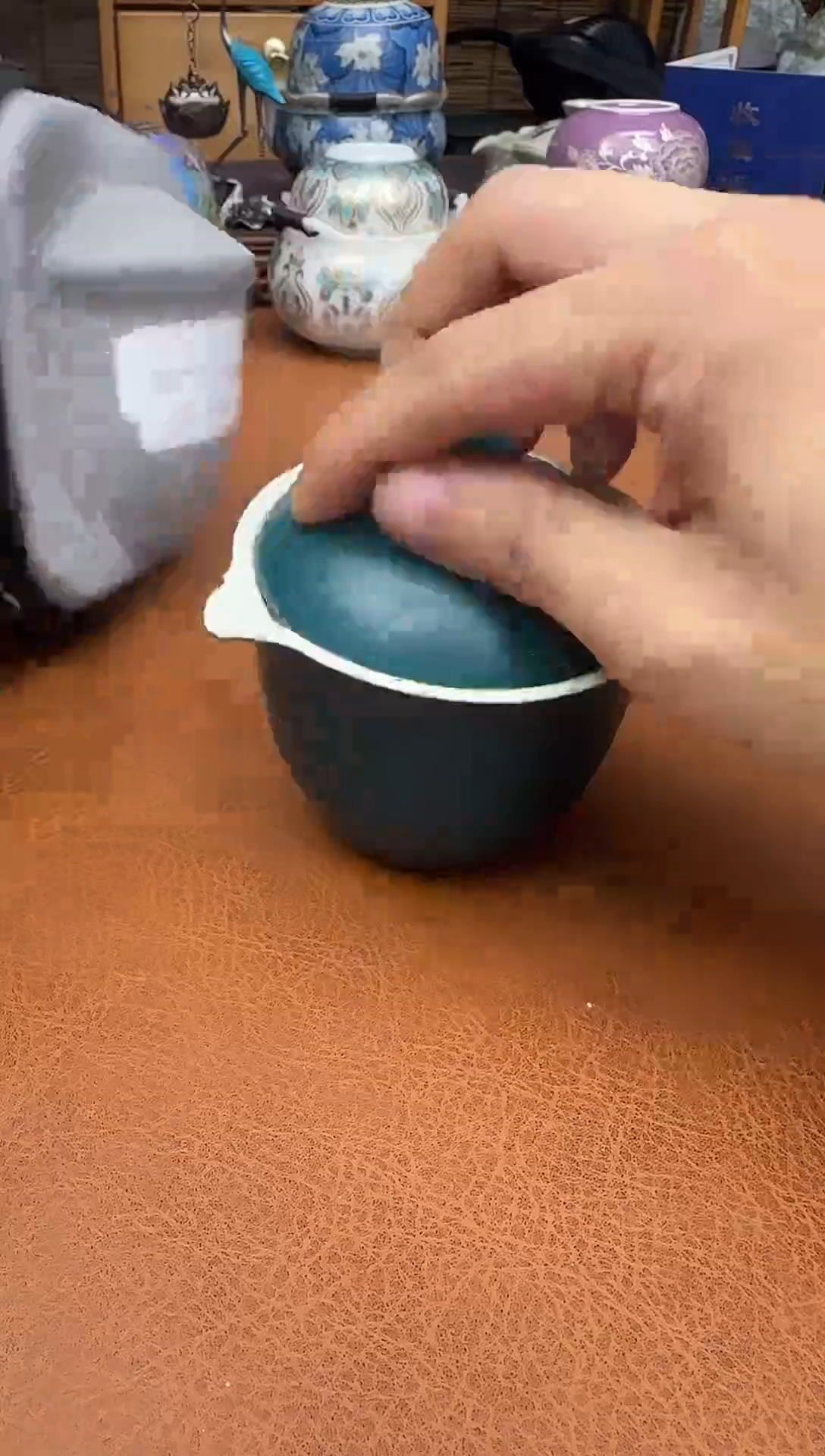 新店福利，陶瓷大福利