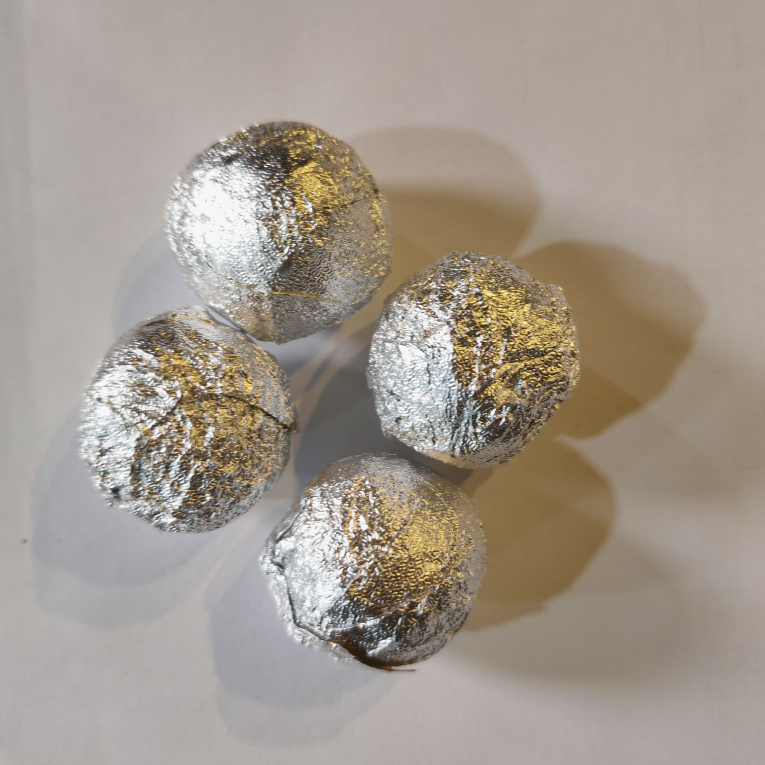  2023年 公弄 大寨古树生茶龙珠  8克/颗   2月2日【17号】