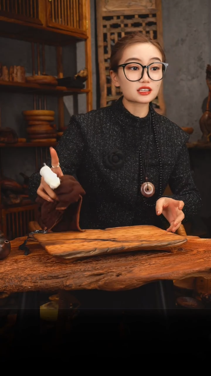 老叶木作木制品466