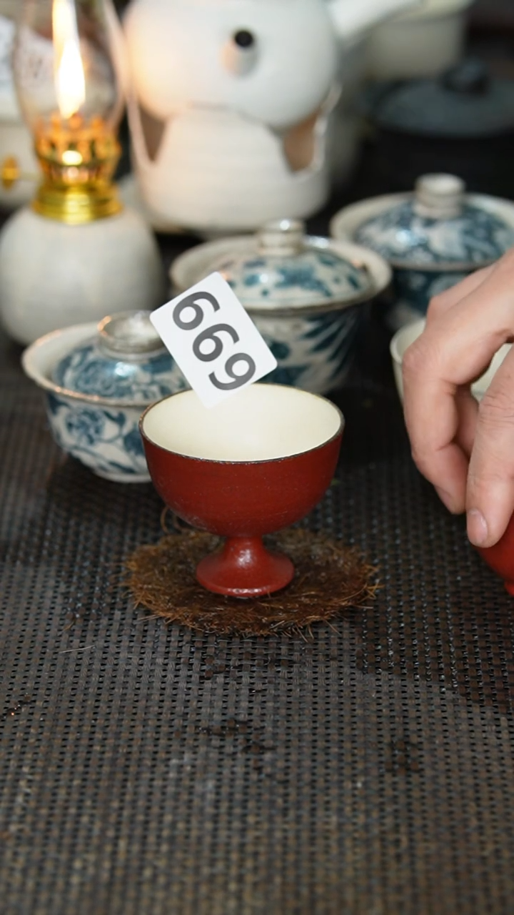 【闪购商品】699景德镇{立梦陶}手作