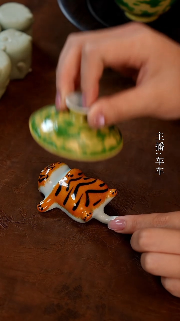 【闪购商品】手工手绘 每只不同