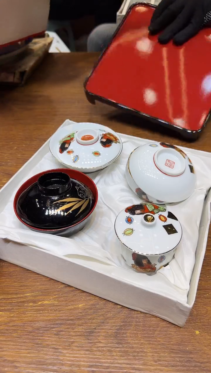 小狐狸严选日瓷器小狐狸精选日瓷器
