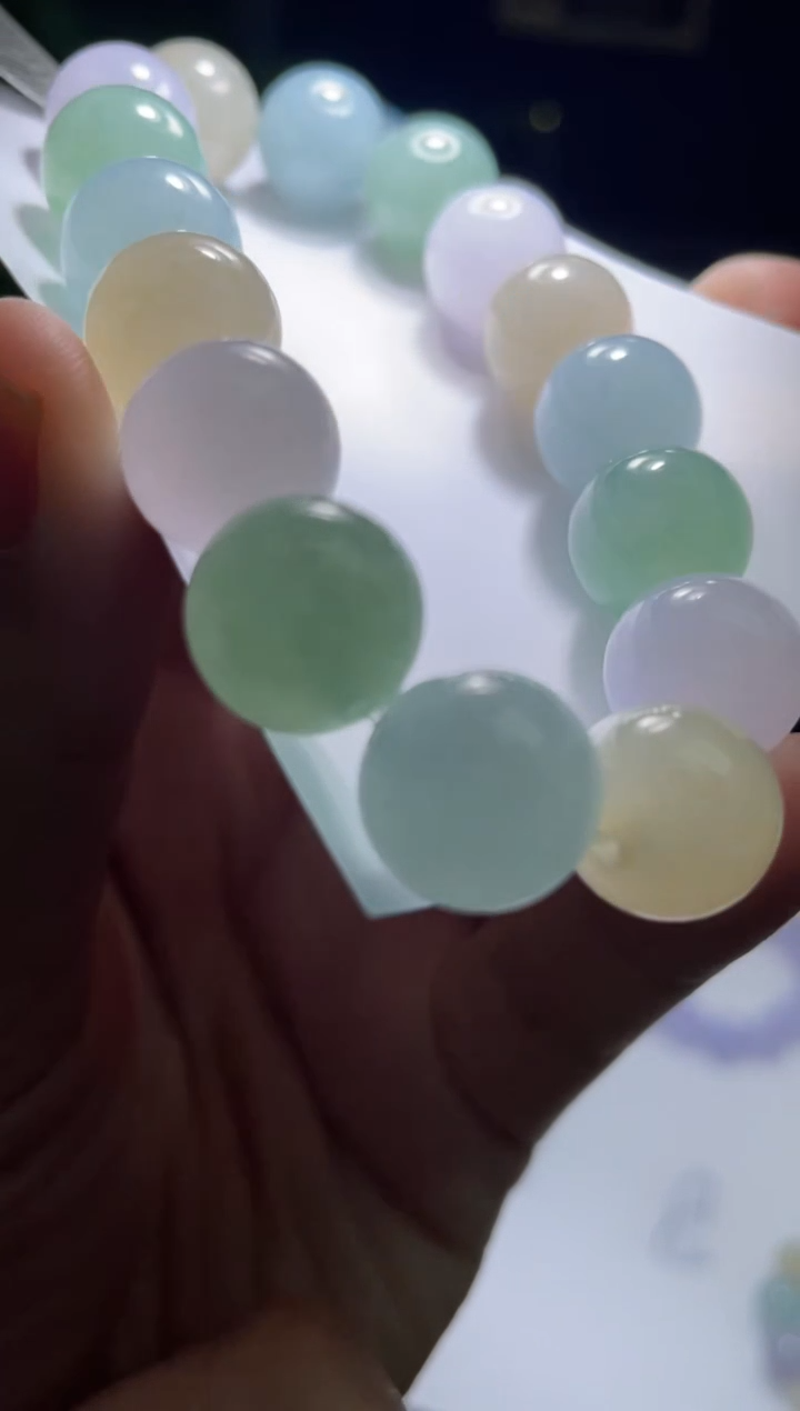 【闪购商品】定制翡翠未镶嵌翡翠