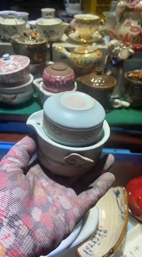 【闪购商品】瓷片11111111111111111