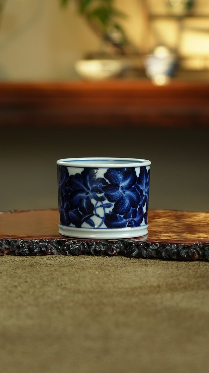 此****乡志纯窑防拍链接杯