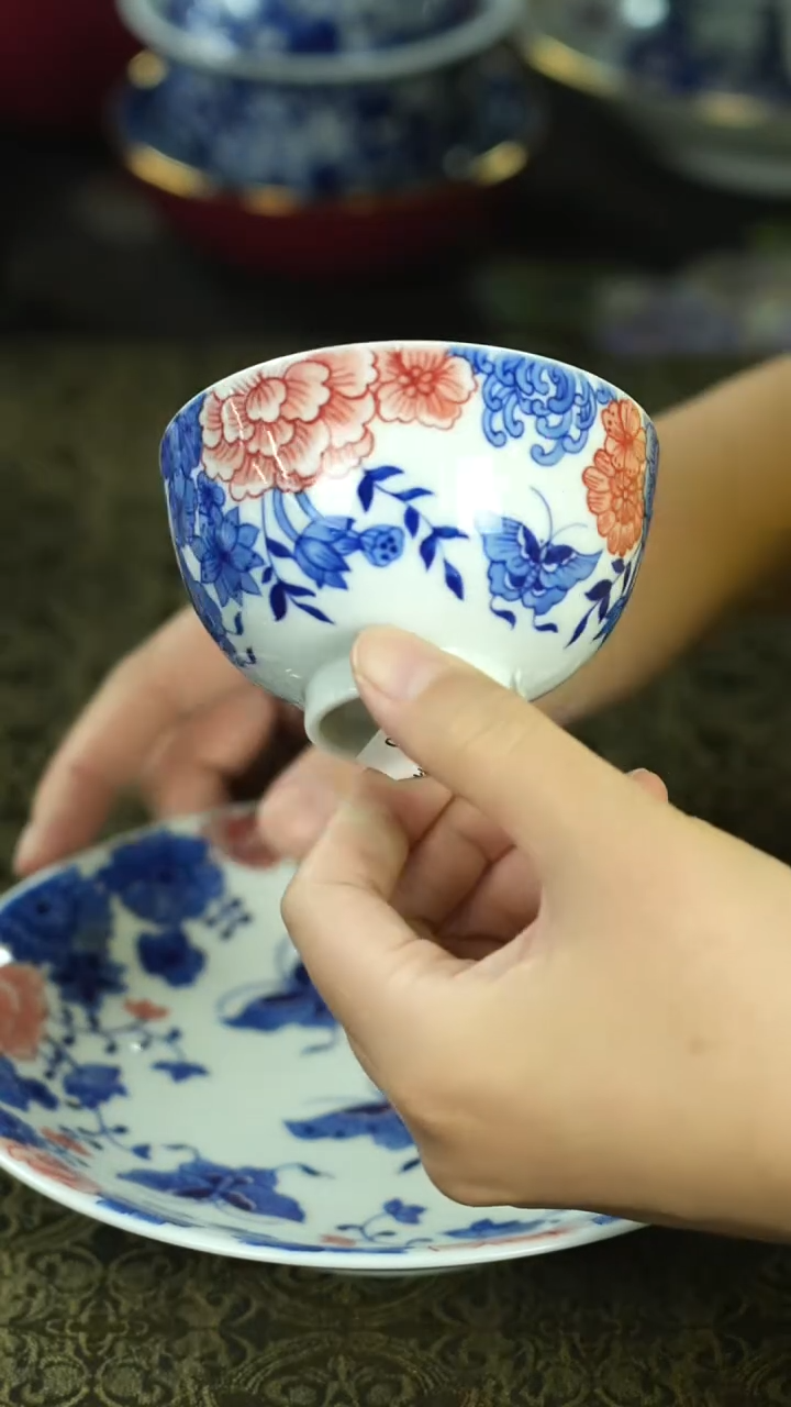 播播茶具，进来看看呗！