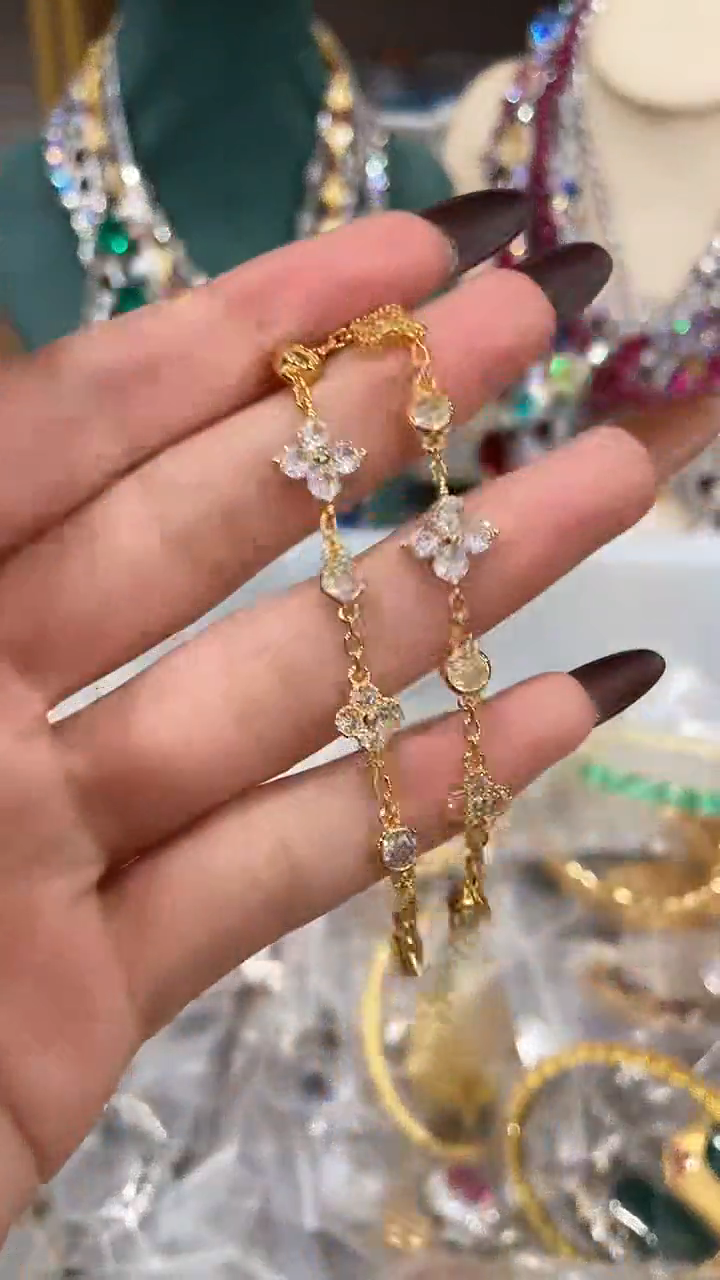 非金属无高端精品系列款式q665