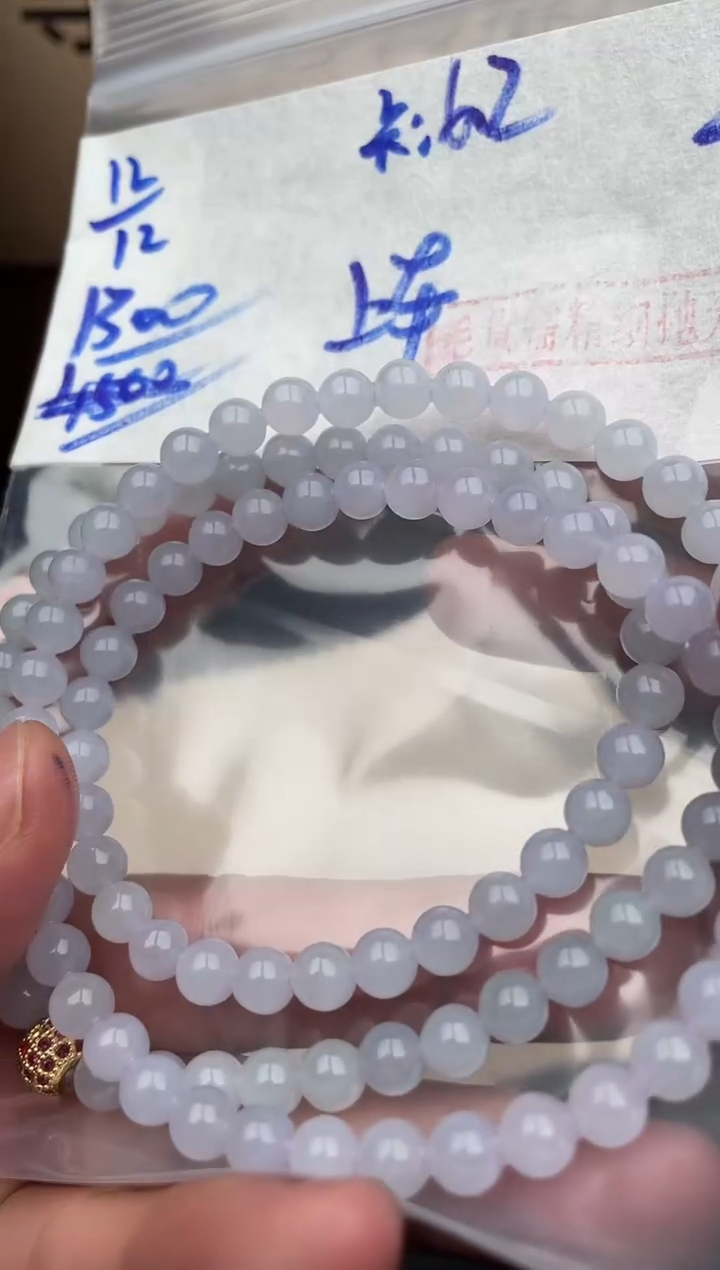 未镶嵌定制翡翠翡翠毛货抛光多样性发货拍一发一