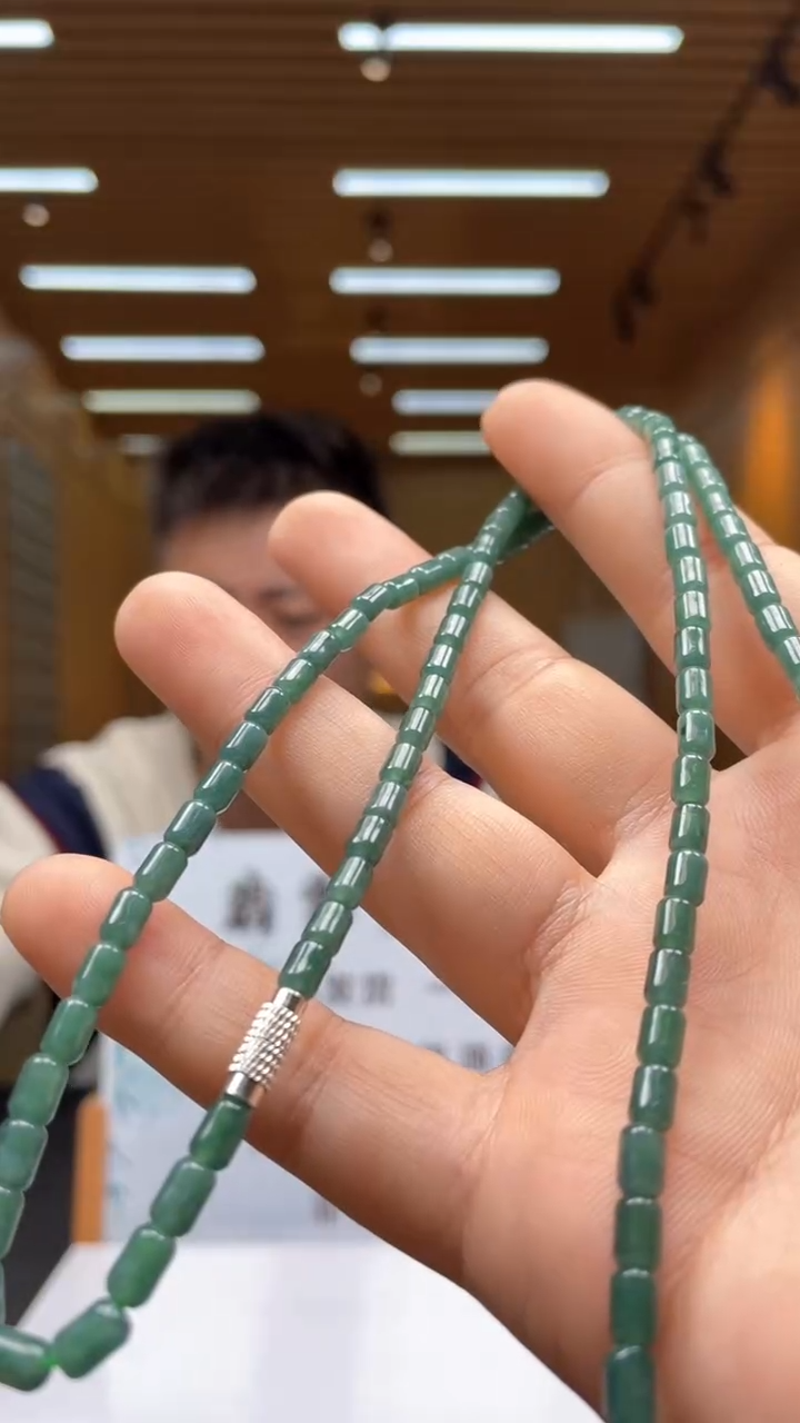 未镶嵌定制翡翠********368
