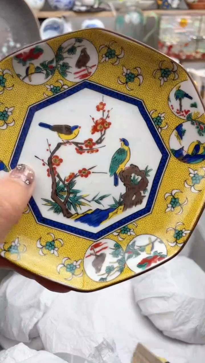 【闪购商品】瓷片默认微瑕，看清尺寸品相再拍