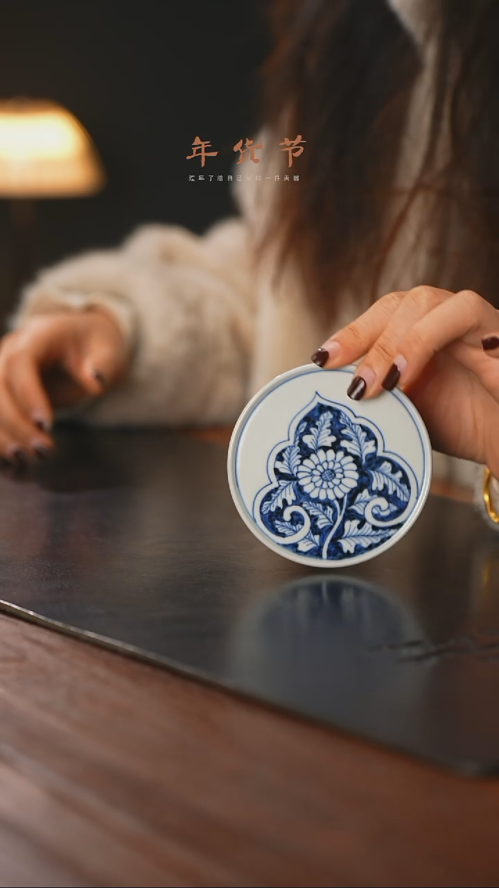 【闪购商品】精品茶器【本店无运费险】
