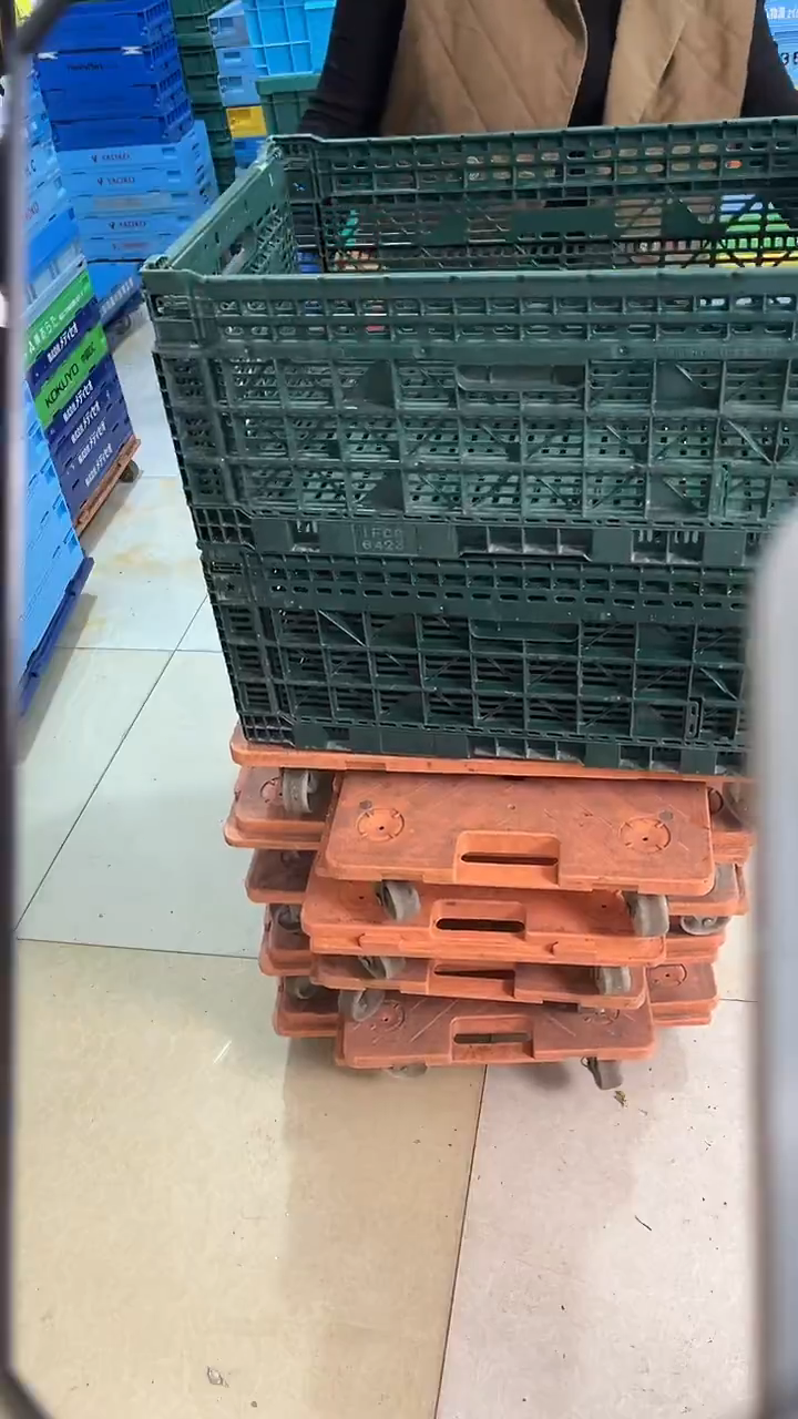 厚款嗨**量家用五金工具箱2个没盖