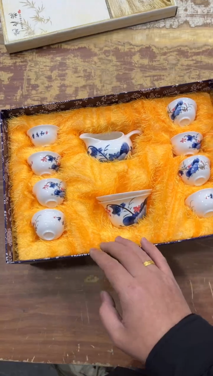 【闪购商品】摆件有仓库清仓随便清