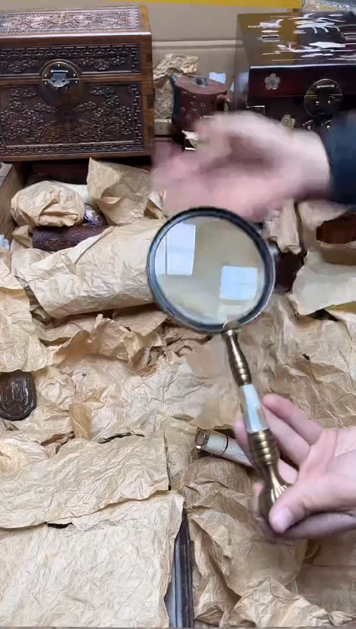 八号甄选八号甄选