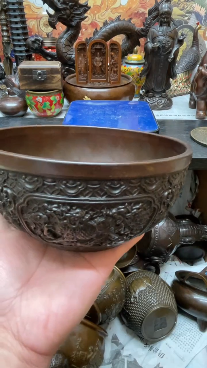 【闪购商品】铜器摆件铜器摆件铜器摆件