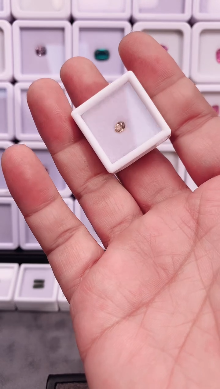 裸石蓝宝石未镶嵌ʚ****₀0.3