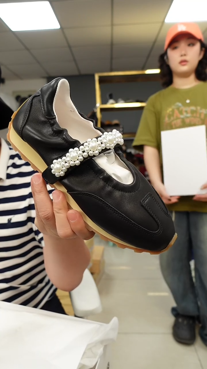 单鞋35-40码备注码数