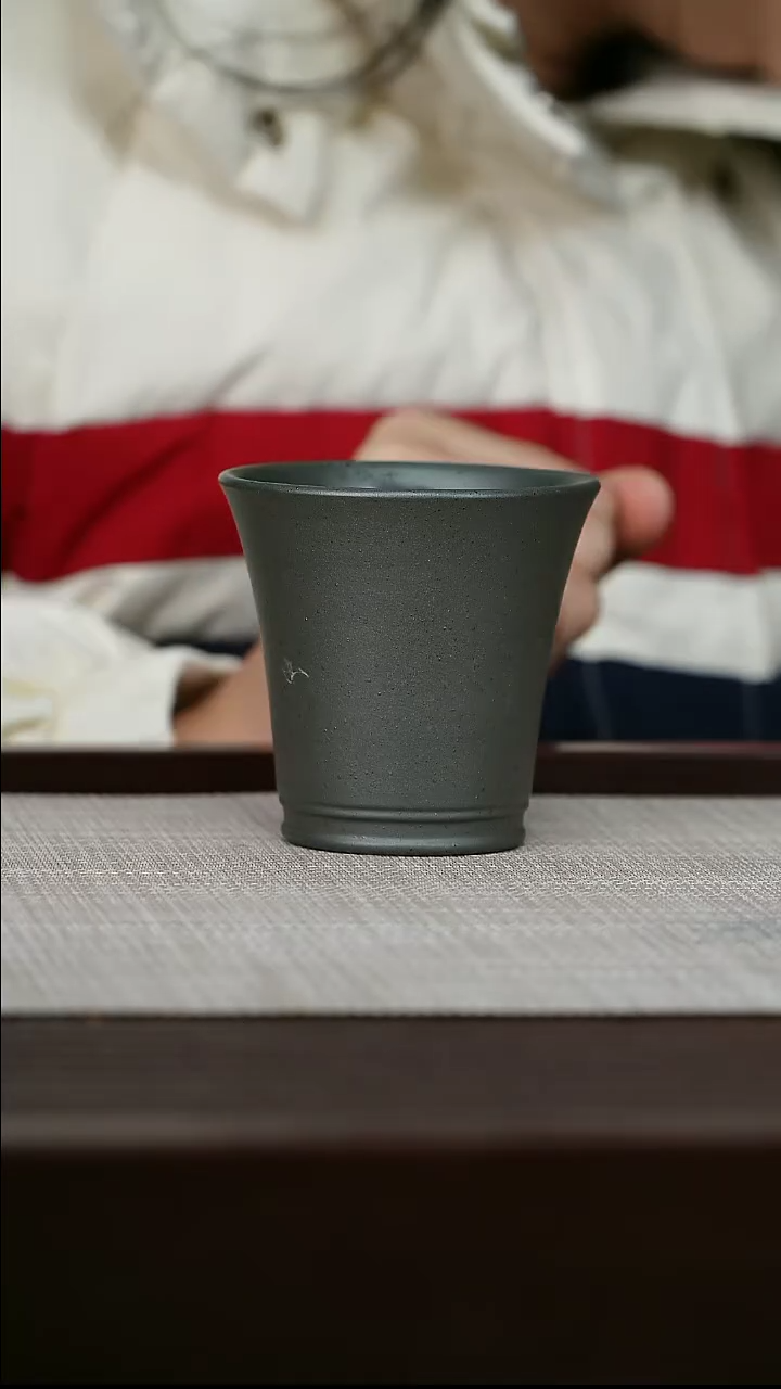 【闪购商品】宜兴原矿紫砂壶茶壶130C