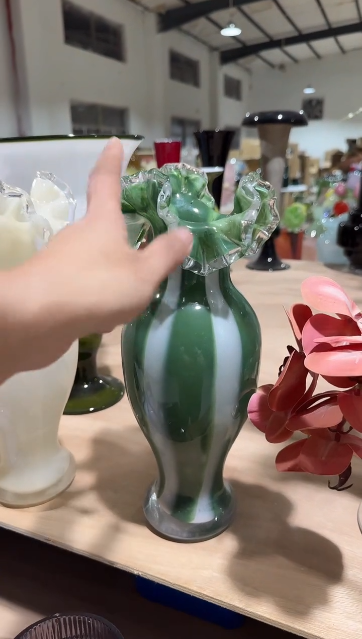 万间家居美物花瓶418