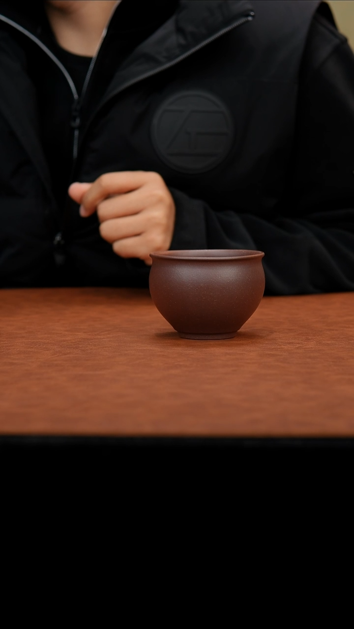 茶壶紫砂紫砂车车缸杯180cc