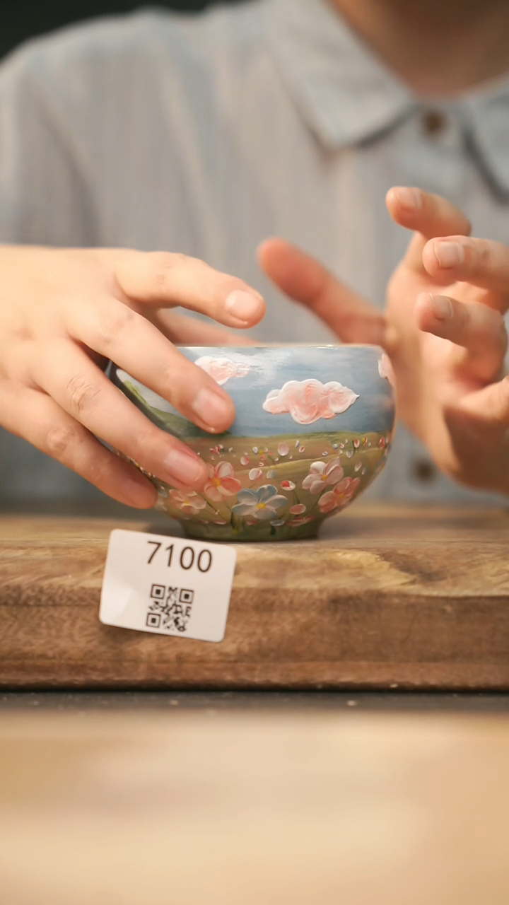 【落单孤品】福利/杯子@@7100