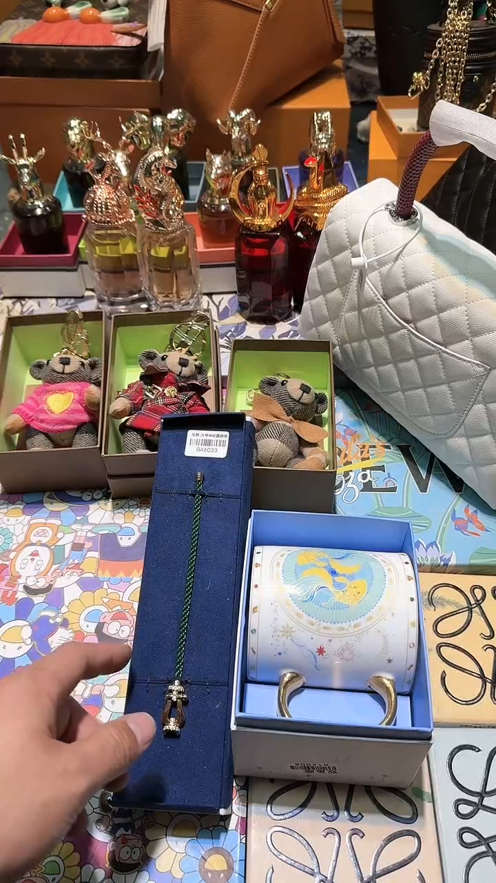 【闪购商品】瓷片换类目孤品单品一件不留大