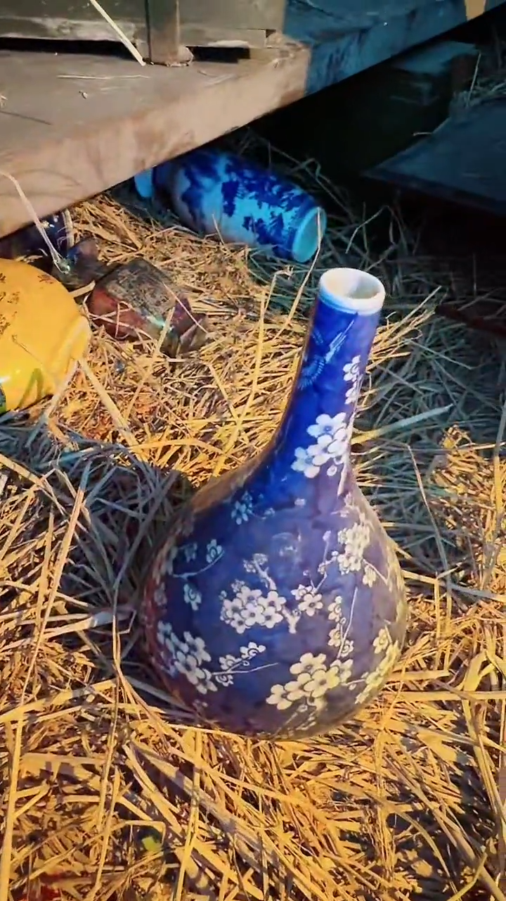 摆件德镇陶瓷摆件21