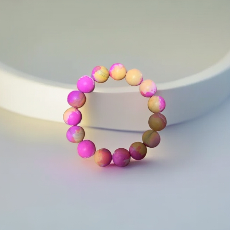 X538时尚精品手串串珠 多样性发货