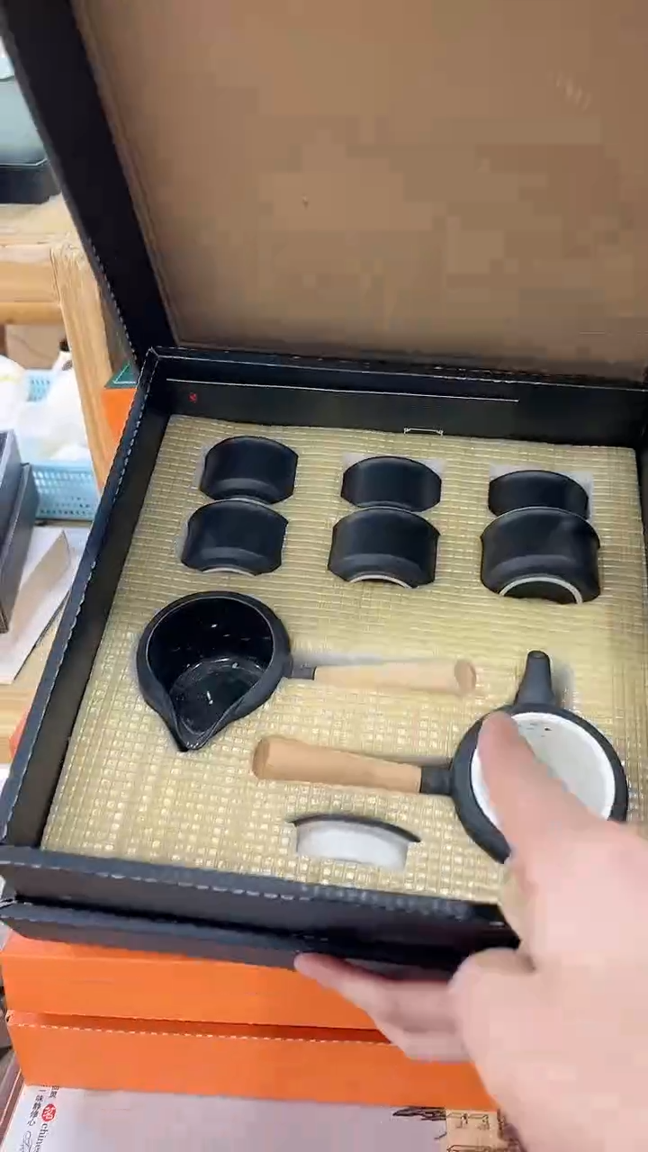 【闪购商品】窑主茶具窑主茶具@