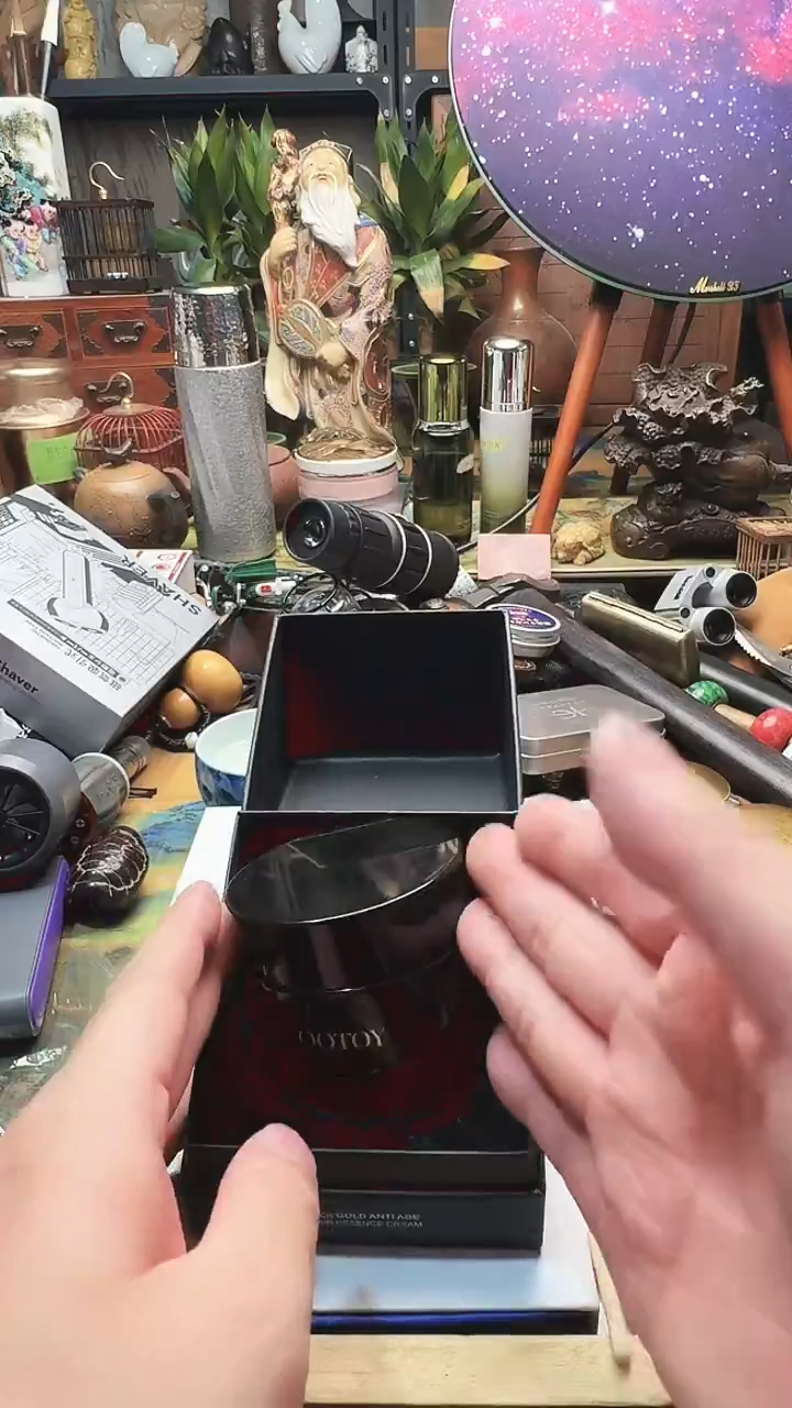 瓷器摆件茶文化  工艺美术  
