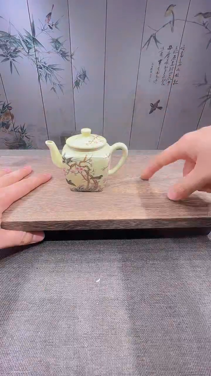 @微光茶器@微光茶器