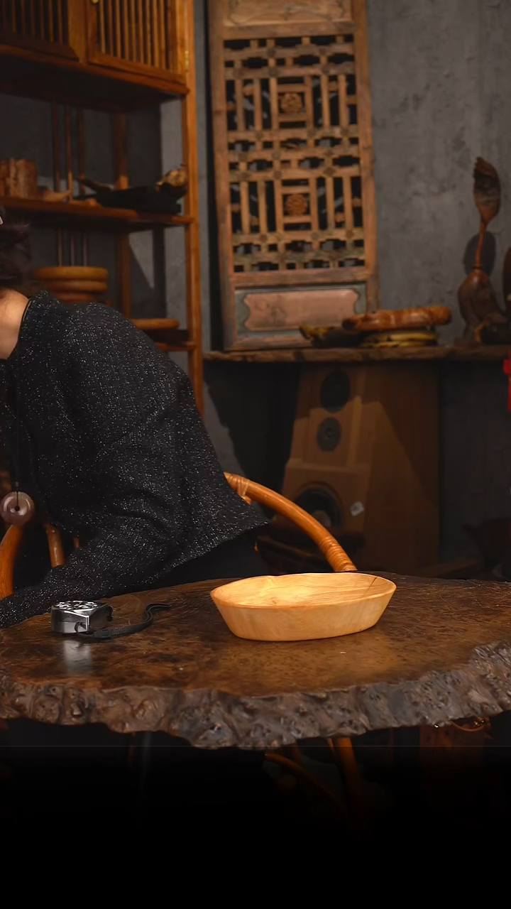 老叶木作木制品369