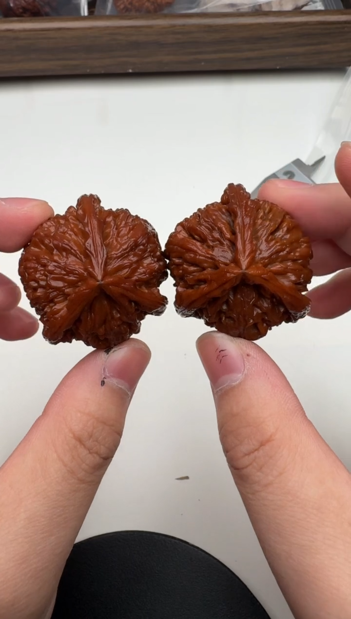 【闪购商品】文玩核桃把件核桃