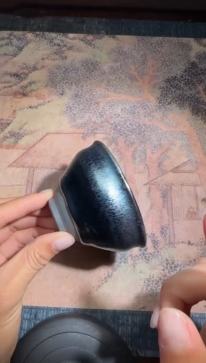 【闪购商品】茶盏暨国平高端收藏193