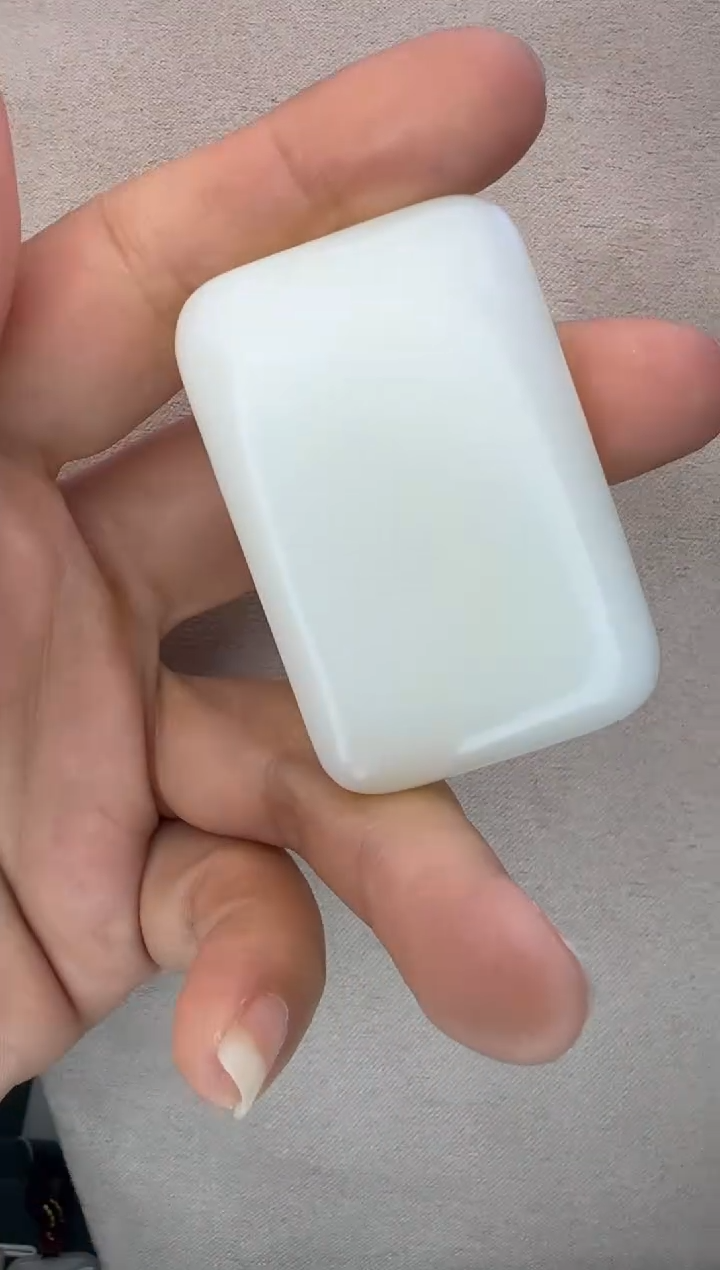 【闪购商品】和田玉颈饰未镶嵌D