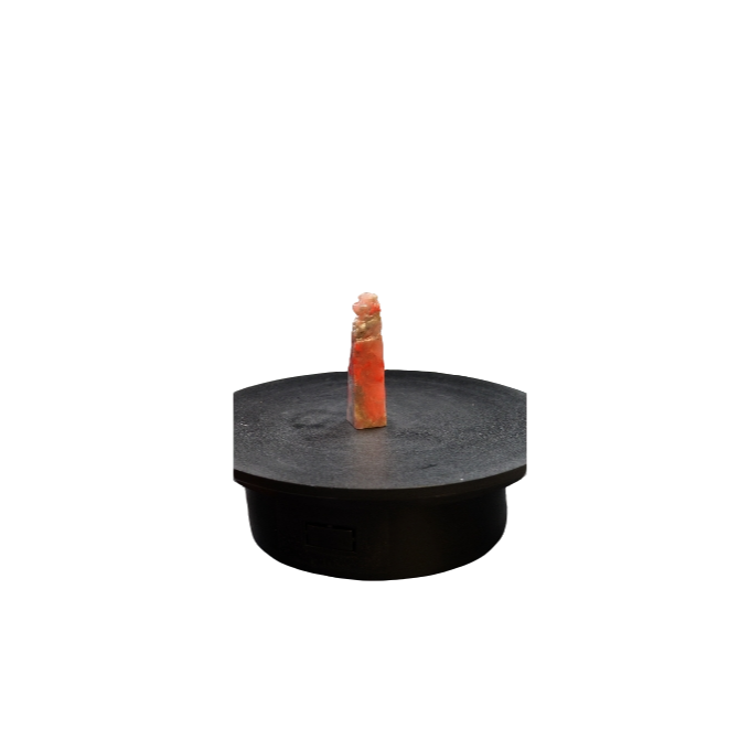 巴林石巴林鸡血石